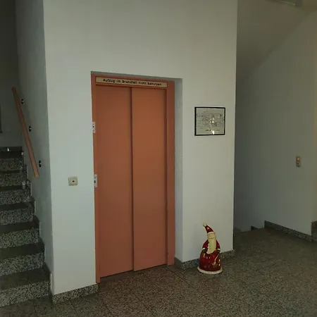 Hotel zur Eisenbahn-2