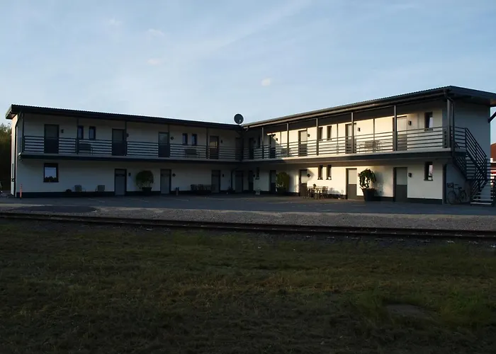 Gästehaus Strauss Rodgau