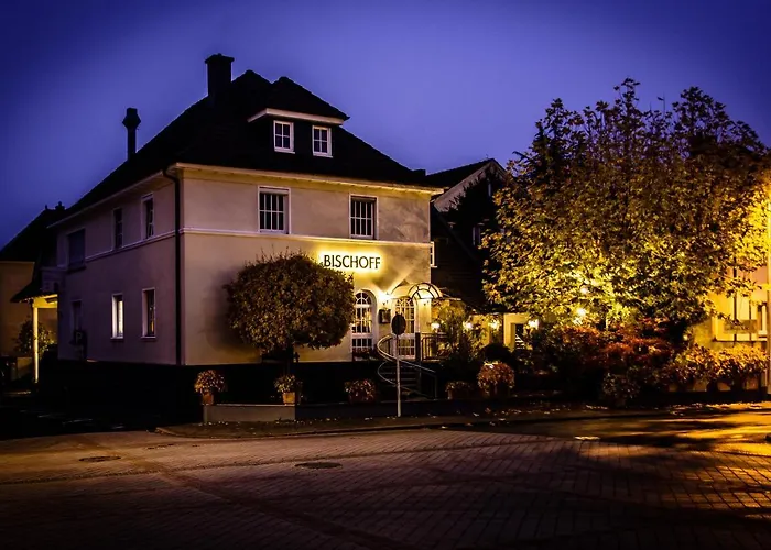 Gasthaus&Hotel Bischoff Rodgau